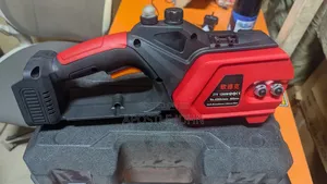 Battery Chainsaw