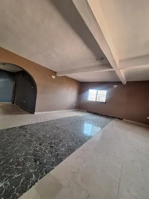 4bdrm Block of Flats in Benin City for rent