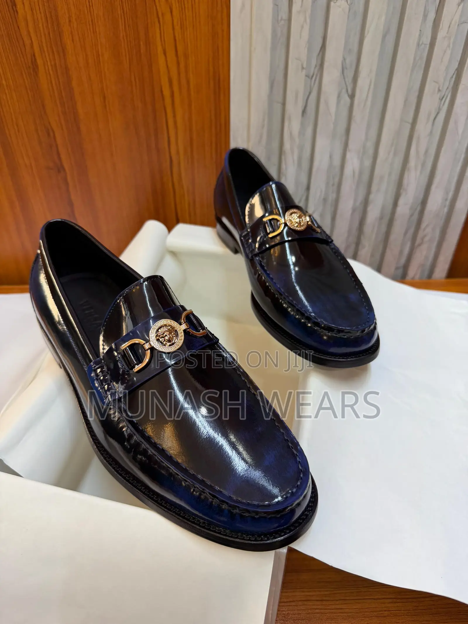 Luxury Shoes For Men 42-46