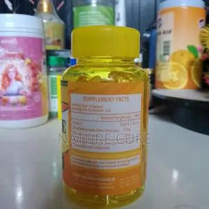 Vitamin E - 1000iu