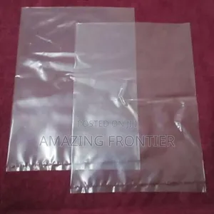 L.D Pouch Nylon