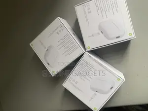 Brand New Airpod Pro 2nd Gen ( Premium)