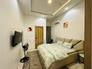 Service Apartment