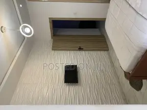 Service Apartment
