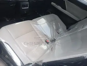 Lexus RX 350 2017 Silver