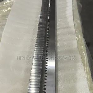 1meter Gear Rack For Sliding Gate Maintenance In Nigeria