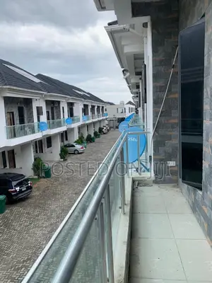 Service Apartment