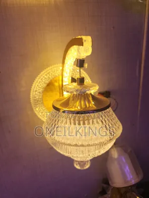 Led Wall Brackets