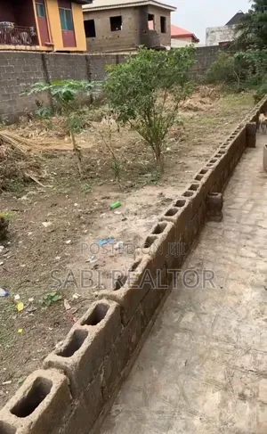 Land for Sale at Alakuko Standard Half Plot of Land for Sale
