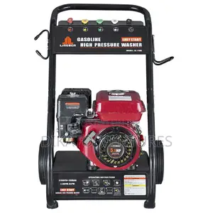 High Pressure Car Washing Equipment Washer Manufacturer