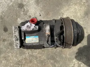 Manual Compressor for Toyota and Lexus