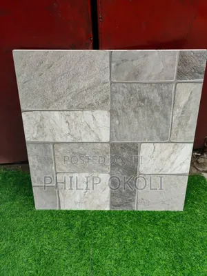 Quality Rustic Compound Tiles 60x60
