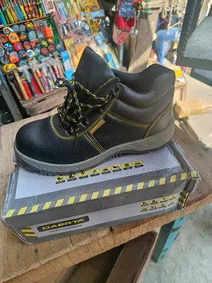 Safety Protective Equipment Ppe