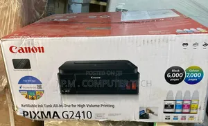 Canon Pixma G2410