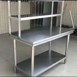 3 Bowls Industrial Washing Sink