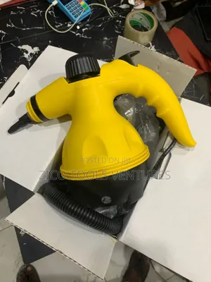 Steam Cleaner Machine for Household Cleaning