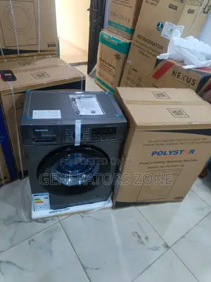 Polystar Pv-Twf7-1g Automatic 7kg Laundry Washer