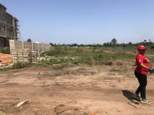 Land Near Ccecc, Admiralty Naval University Ibusa Asaba