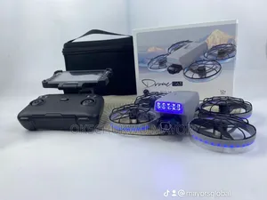 Flying Camera Drone