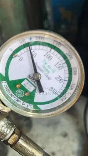 Medical Oxygen Valves