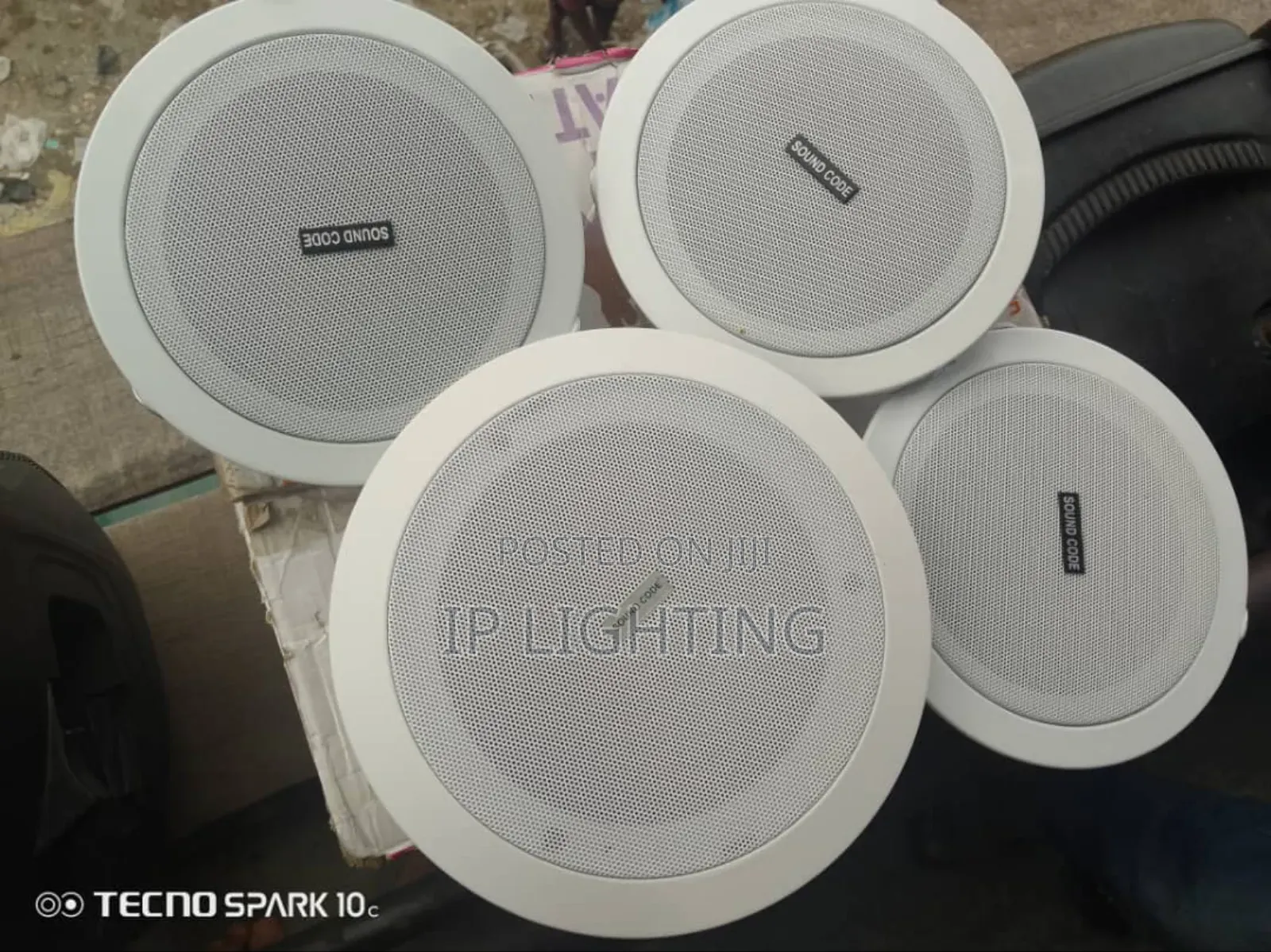 High Quality Ceiling Speaker