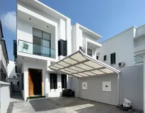4bdrm Duplex in Orchid Lekki for rent