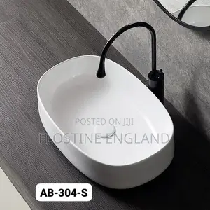 White Basins