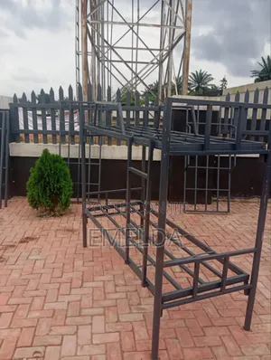 Double Bunk Bed for Sale in Lagos Nigeria
