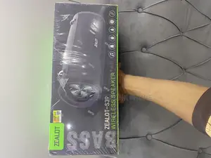 Zealot S39 Mp3 Player