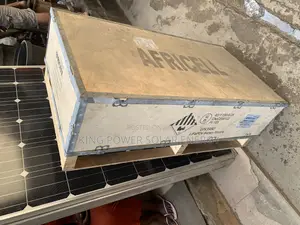 10kwh/48v Africell Lithium Battery