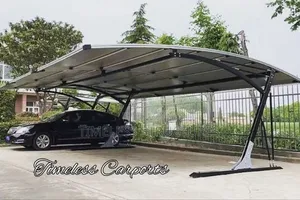 Abuja Carports and Shades