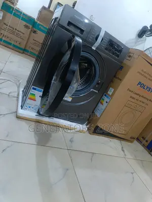 Polystar 7kg Front Load Auto Wash Unit Pv-Twf7-1g