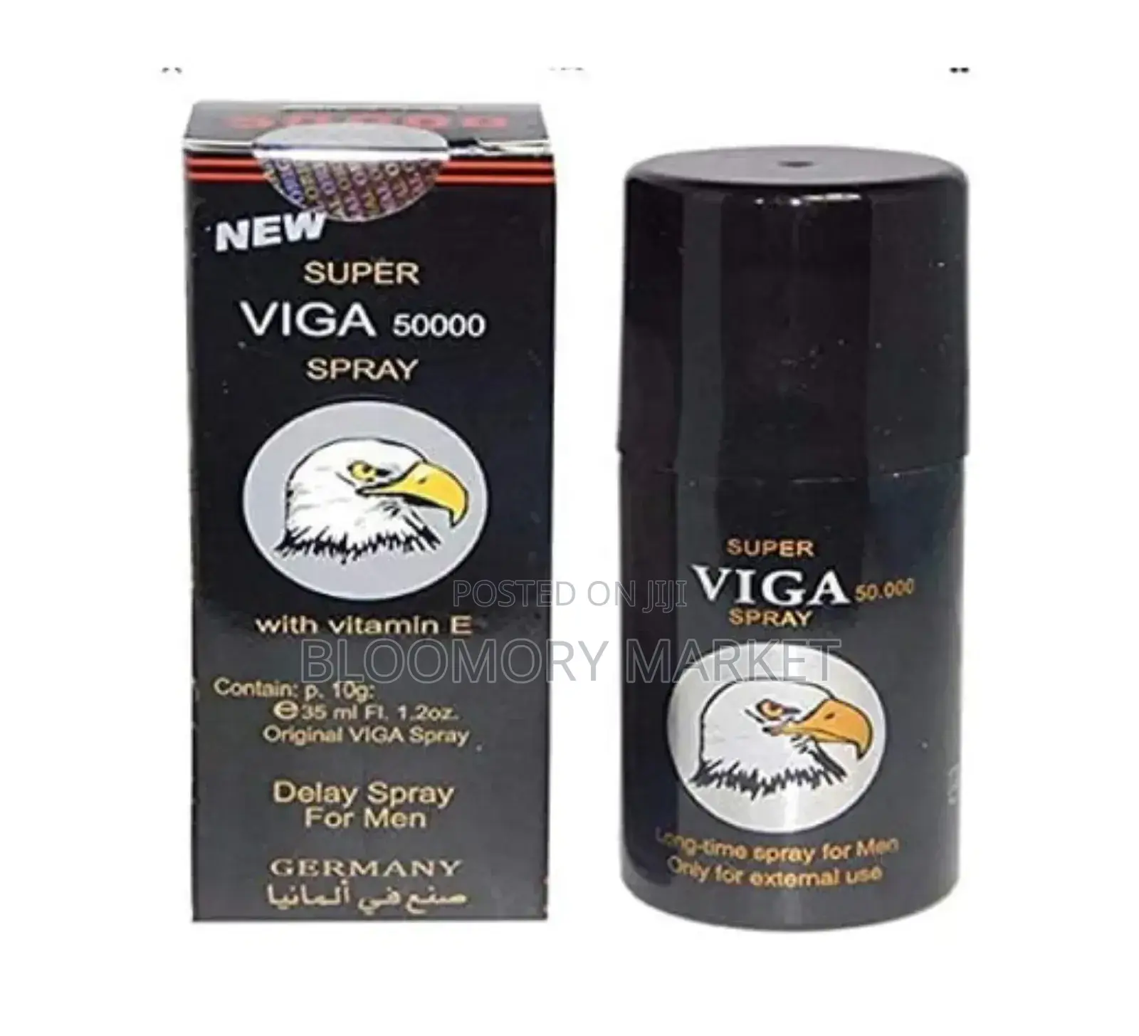 Viga Spray