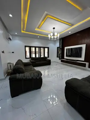 5bdrm Duplex in Katampe Extension for sale