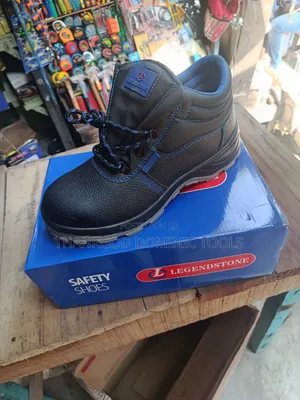 Safety Protective Equipment Ppe