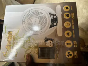 Emlite Fan