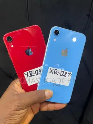 Apple iPhone XR 128 GB Blue