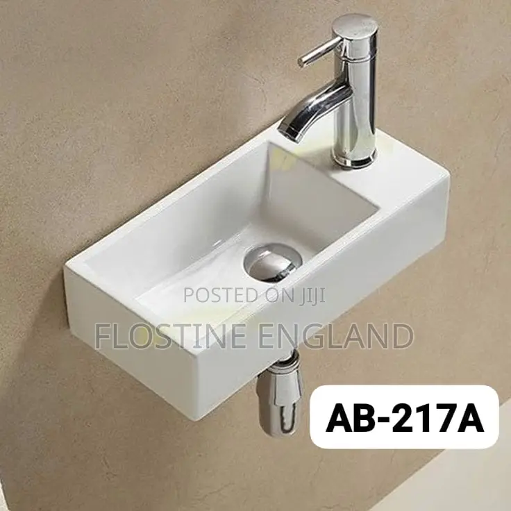 Side Basin