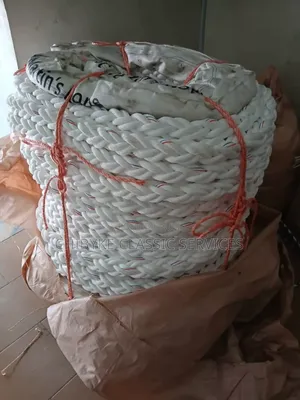 Poly Propylene Rope