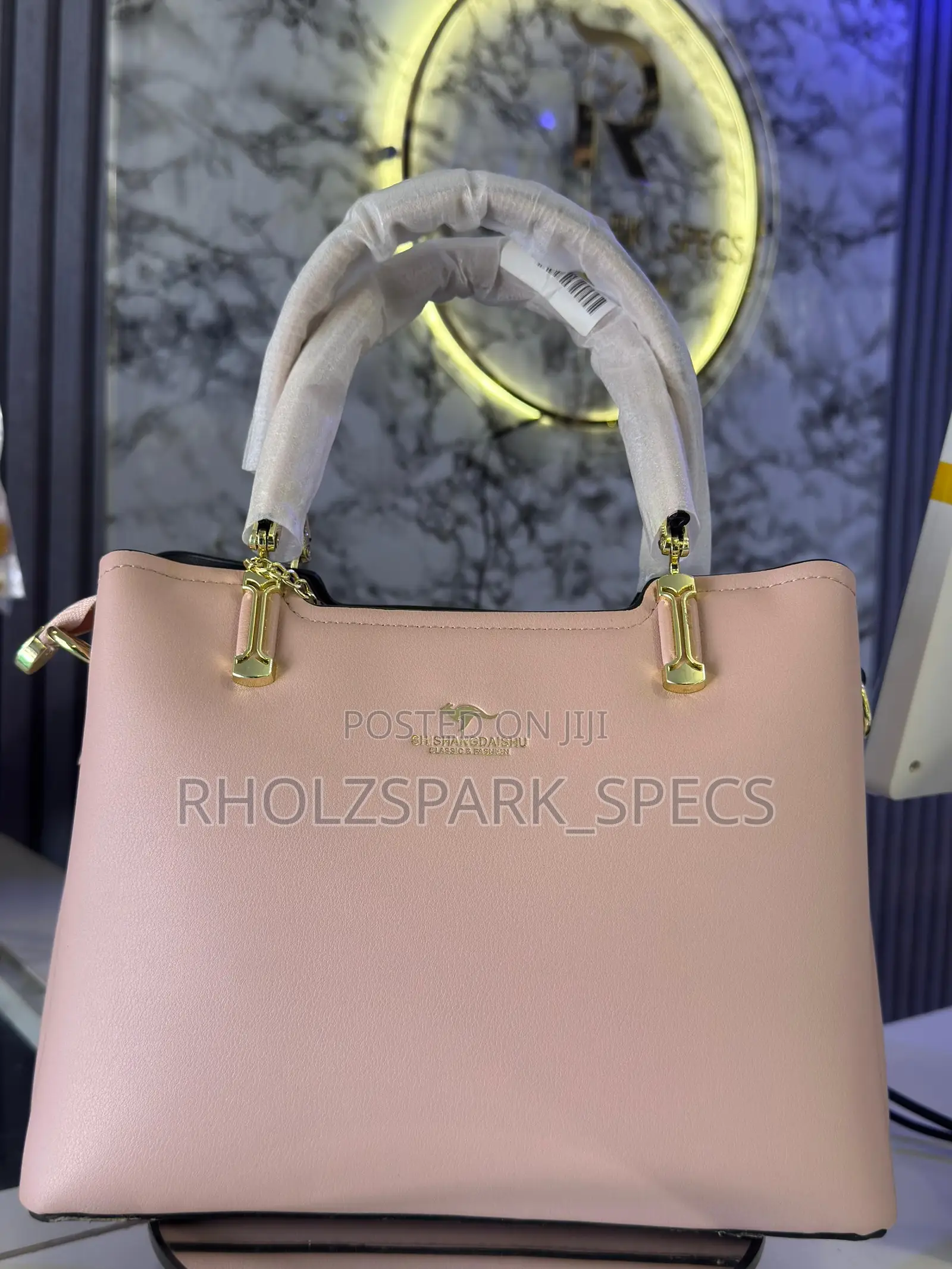 Ladies Handbag