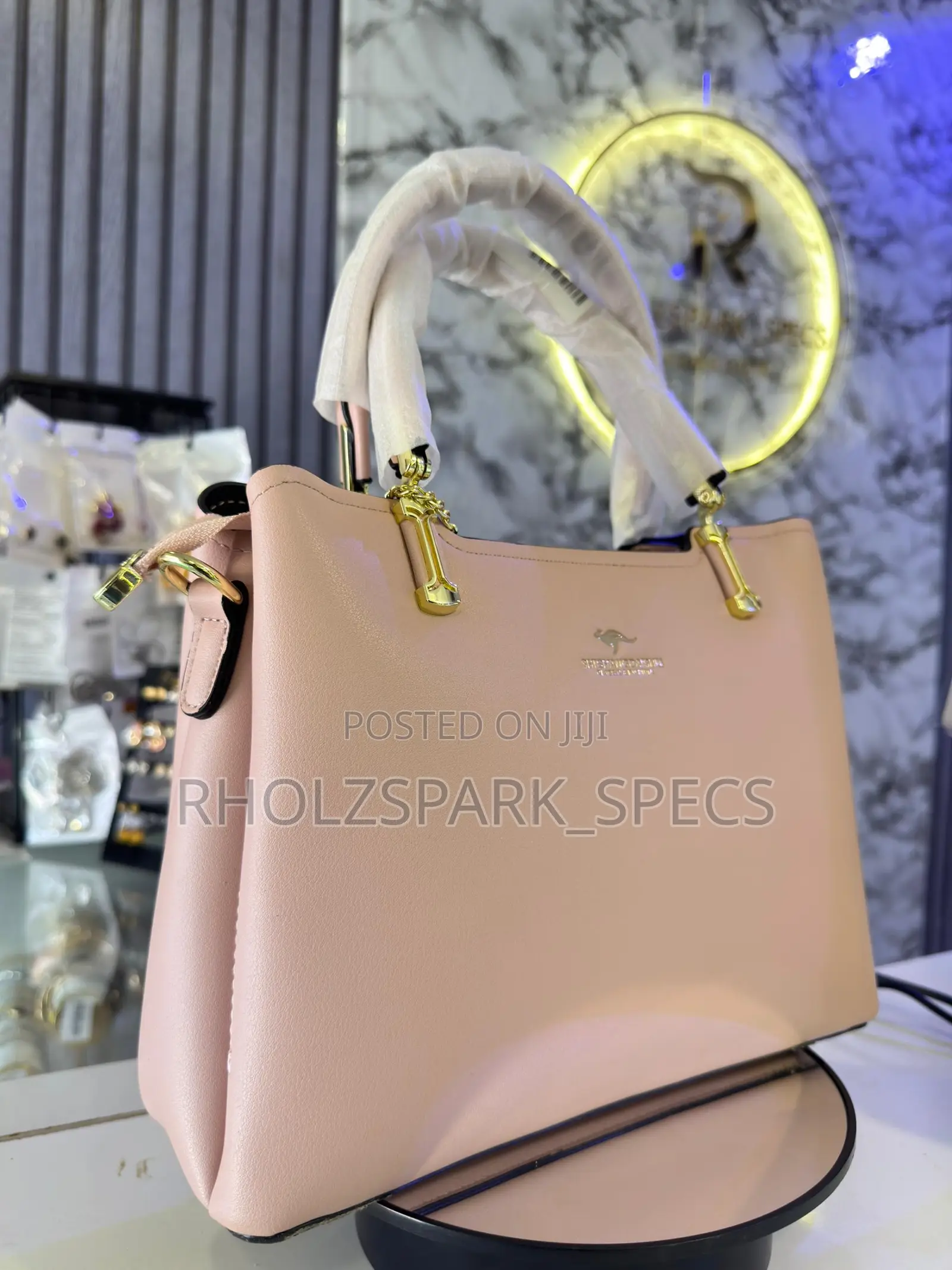 Ladies Handbag