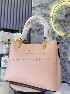 Ladies Handbag