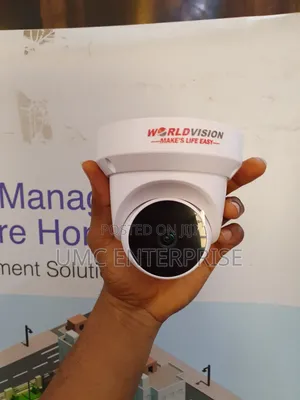 V380 Dome Wifi Camera