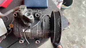 Ac Compressor Honda Academy