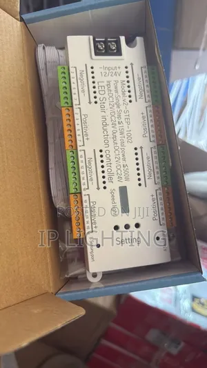 Original Staircase Sensor Controller