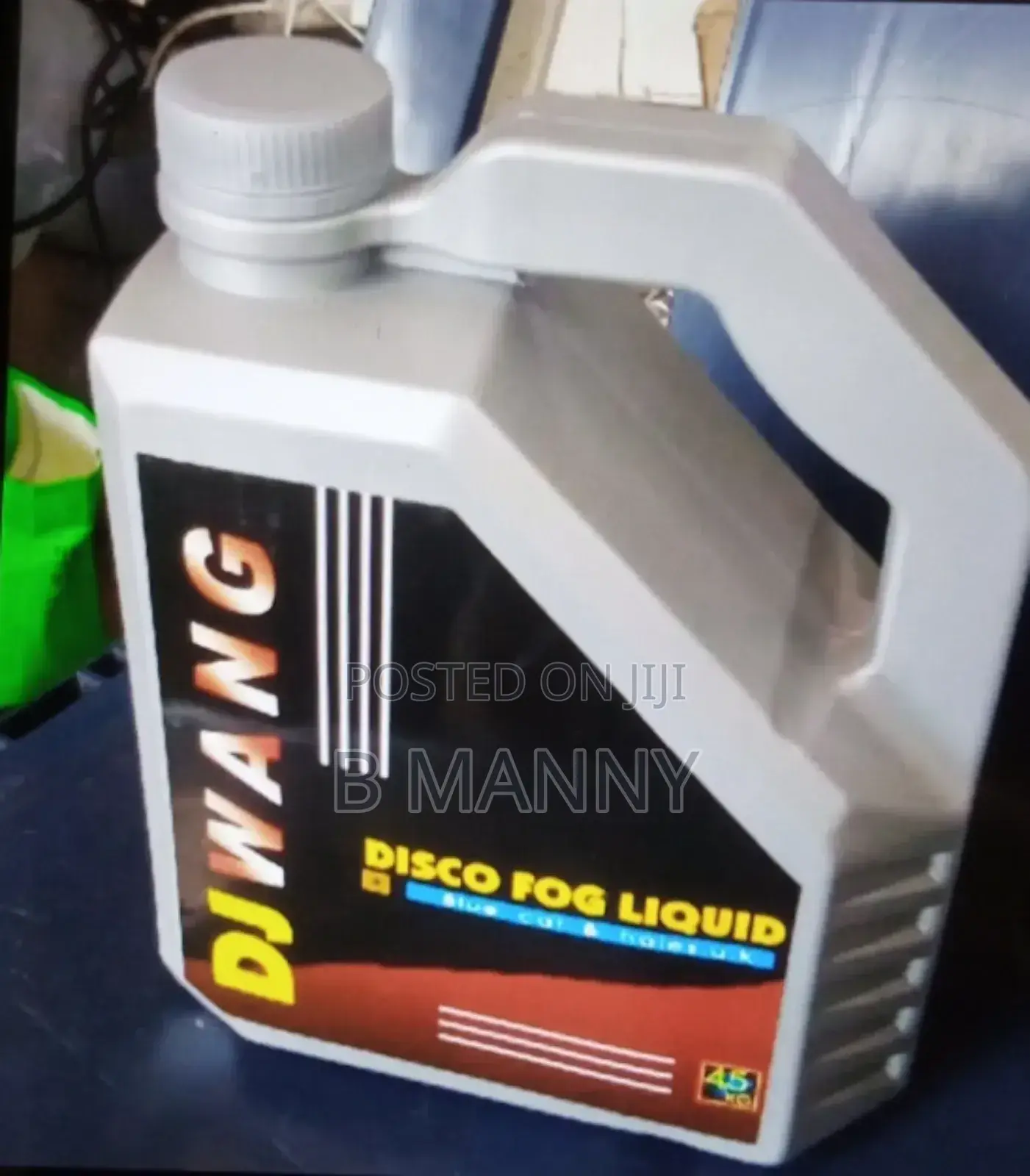 Smok Liquid for Smoke Machine