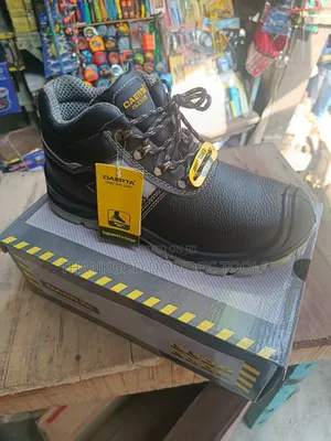 Safety Protective Equipment Ppe