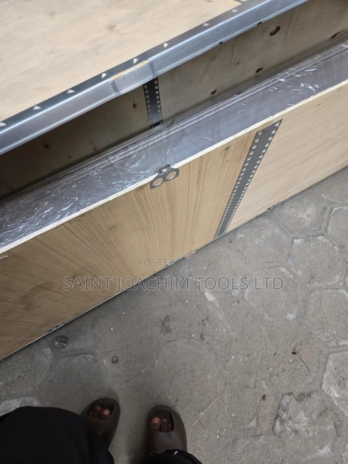 CNC Plasma Cutting Machine