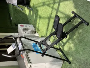 Stair Climber Machine