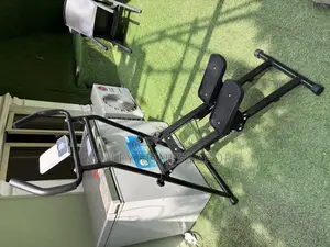 Stair Climber Machine